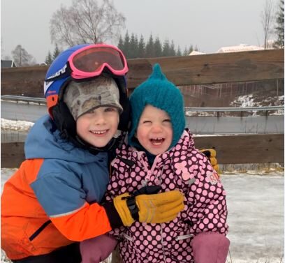 Edit post dei beste familieturane på voss