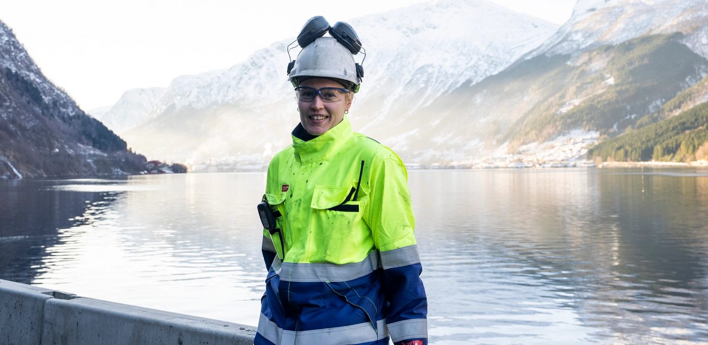 Frå trainee til toppleiar (1)