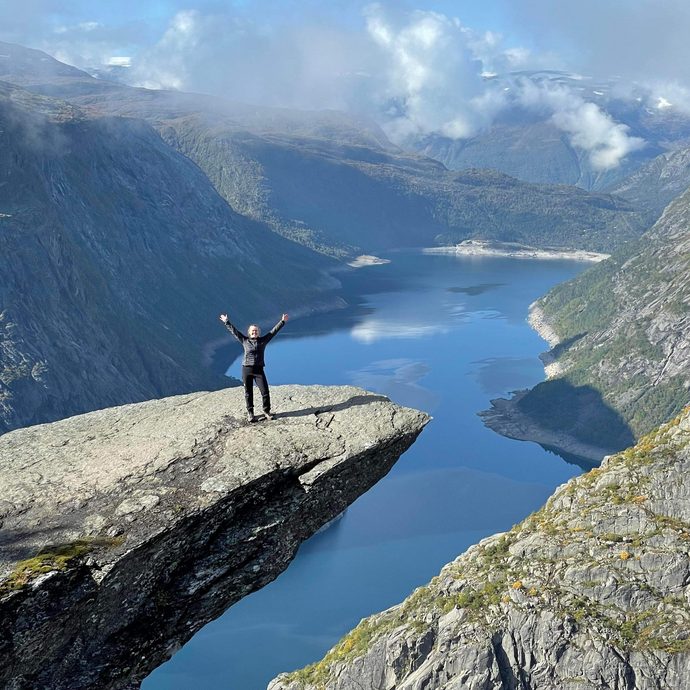 Hadde aldri vore i odda (1)