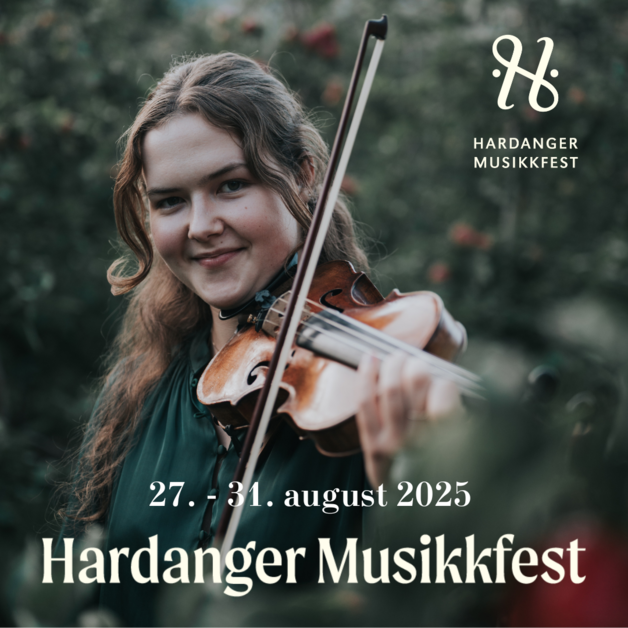 Hardangermusikkfest