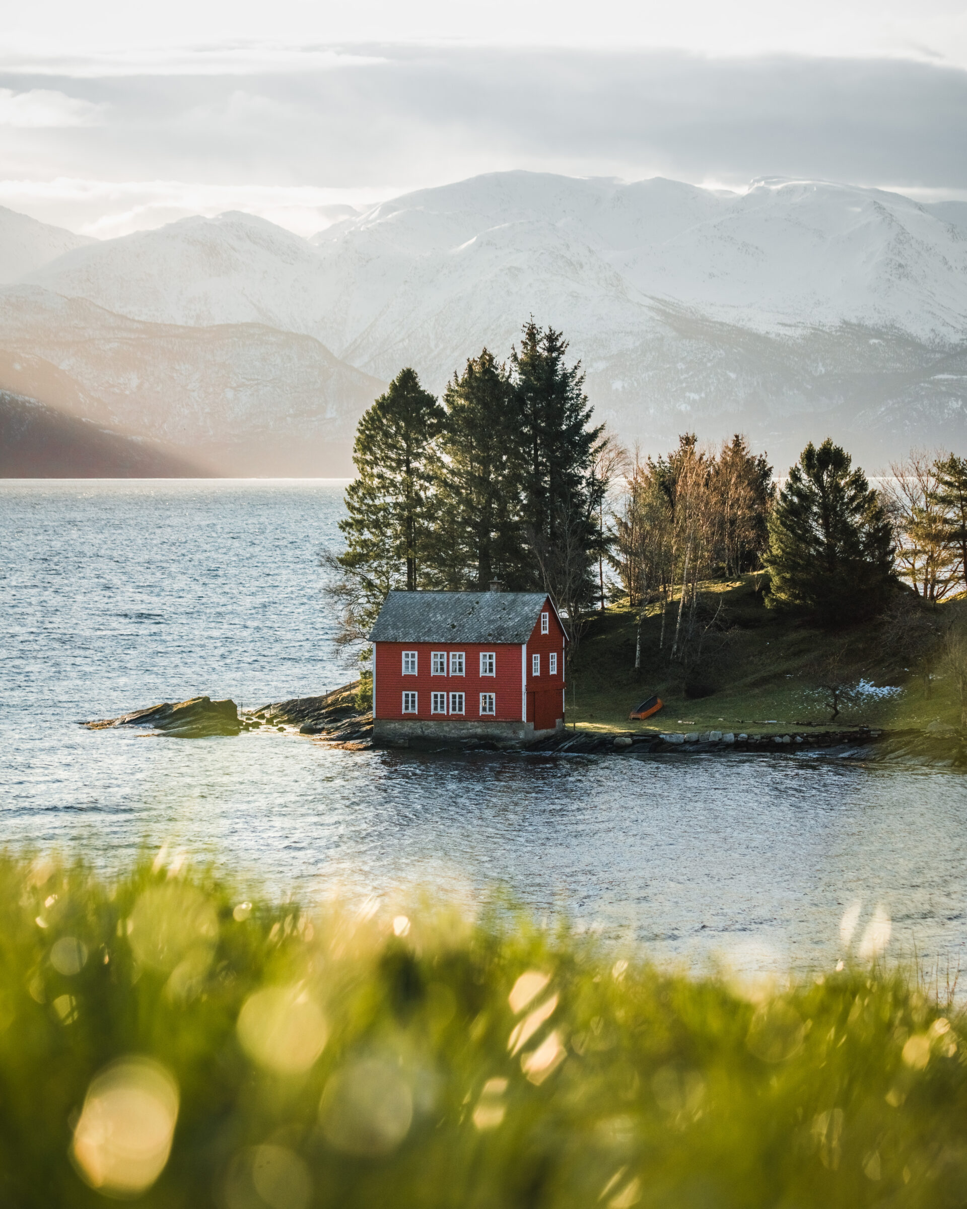Omaholmen 3