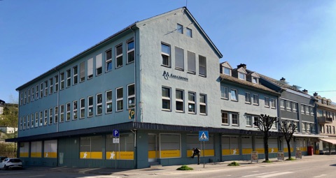 Versjon